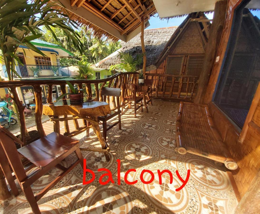 Ryj'S Inn Siquijor Exterior photo