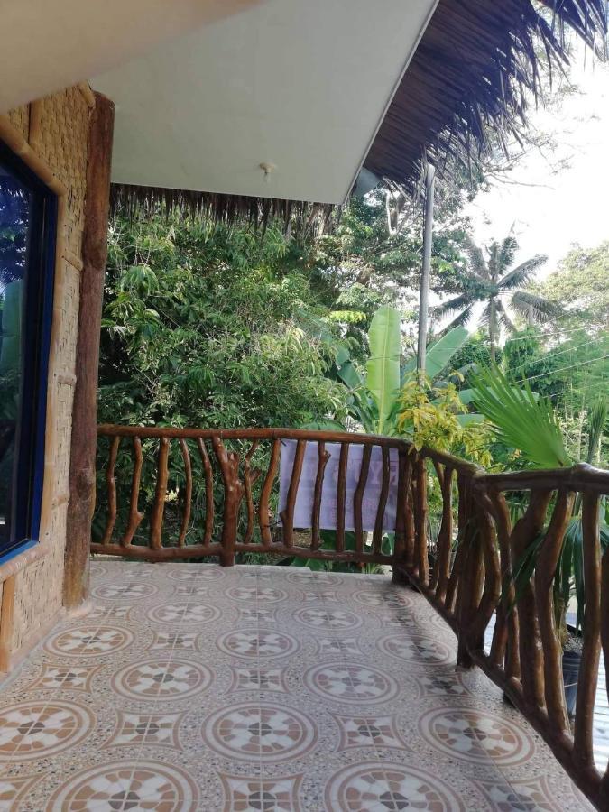 Ryj'S Inn Siquijor Exterior photo